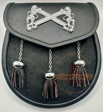 Semi Abito Pelliccia Bovina