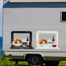 Tavolo da Picnic Pieghevole