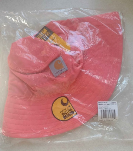 Nuovo cappello carhartt - nuovo,