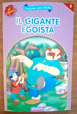 Il gigante egoista Leggimi una