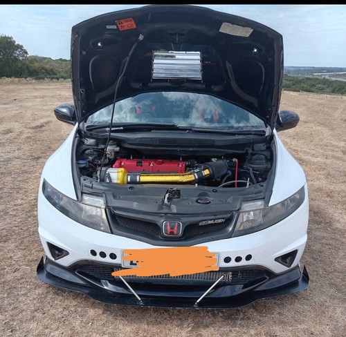 Sovralimentazione honda civic - sovralimentazione,