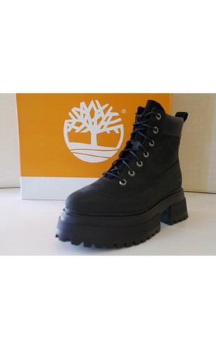 Timberland sky 6in lace - lace, up