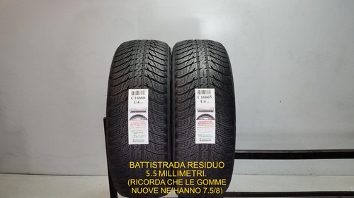 Gomme usate termiche - usate,
