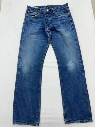 Jeans uomo levi - jeans, 501