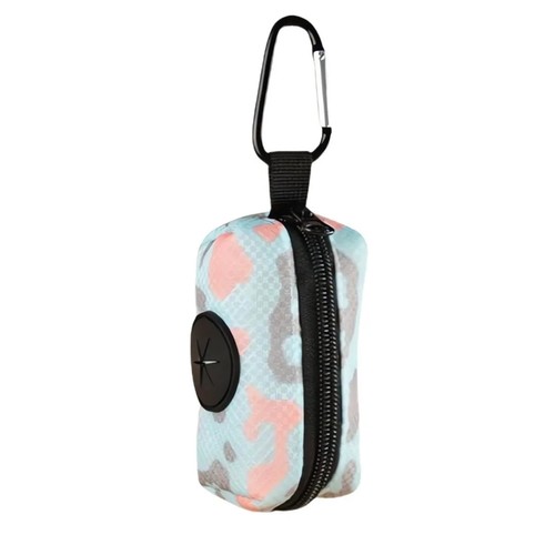 Dispenser porta sacchetti - sacchetti, per