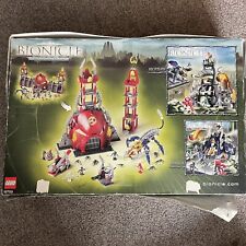 LEGO BIONICLE 8759 Battaglia