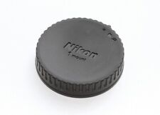 Tappo retro obiettivo Nikon 1 10mm 10-30mm 11-27,5mm 10-100mm 30-110mm LN-F1000