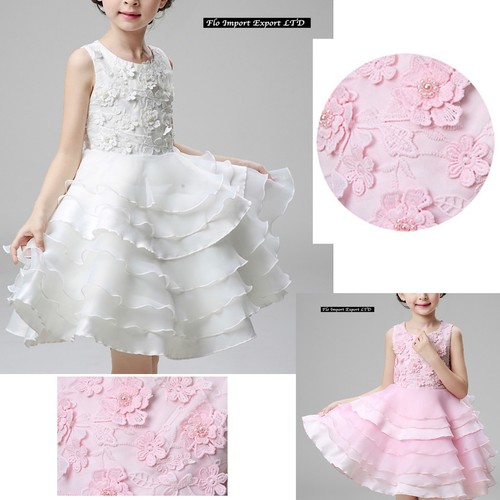 Vestito bambina abito - vestito,