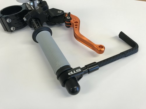 Stp tek2 supporto barra - stp,