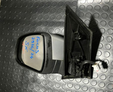 specchietto retrovisore sinistro SX FORD Focus 2a serie restyling (2008-2011)