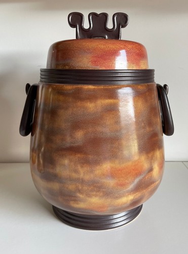 Raro vaso cista san - vaso,