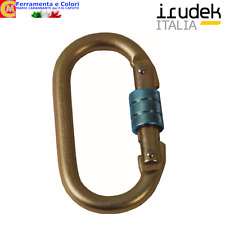 Moschettone Di Sicurezza in