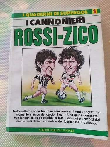 Quaderni supergol i - quaderni, di