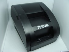 Stampante termica ricevute usb - stampante,