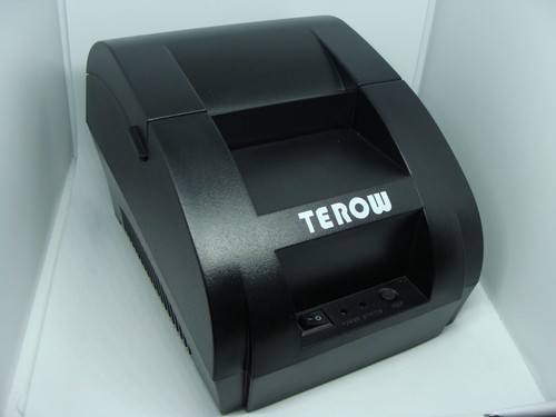 Stampante termica ricevute usb - ricevute,