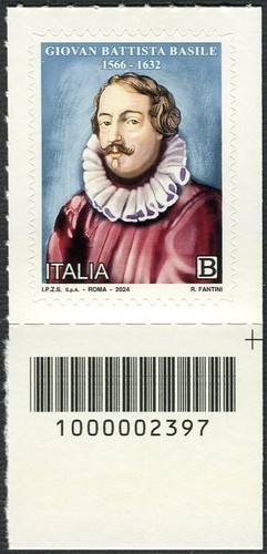 Italia 2024 giovan battista - 2024:,