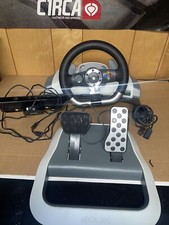 Pedali volante da corsa