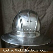 Cappello bollitore medievale