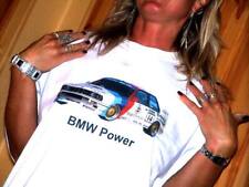 Vendo T-shirt BMW E 30 M3 DTM