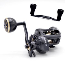 Mulinello da Pesca Jigging