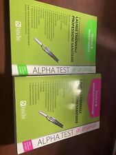 Lauree Triennali Professioni Sanitarie 3 Volumi Alpha Test 7 Edizione 