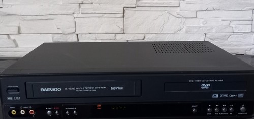 Daewoo 7500b lettore dvd - lettore,