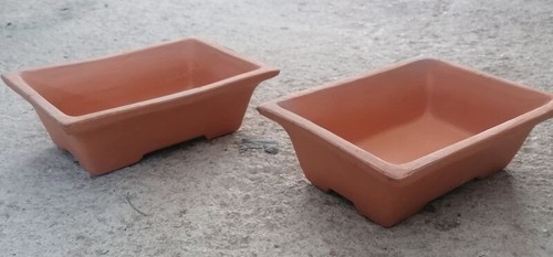 Vasi vaso per bonsai - , japan