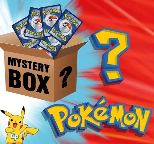 Carte pokemon lotto 100 - carte,