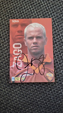 ANTONIO CARLOS ZAGO # AS ROMA