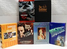 dvd box set lot used pick And