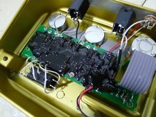 Pedale professionale per