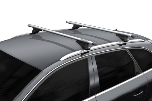 Barre tetto alluminio per - per, ford