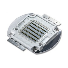 50W 42mil Perline LED IR Alta