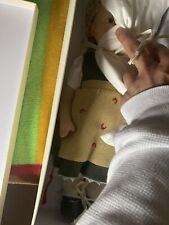 Bambola Mj Hummel - bambola