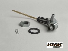 K626 RUBINETTO SERBATOIO BENZINA VESPA 150 160 GS - 180 200 RALLY - 180 SS