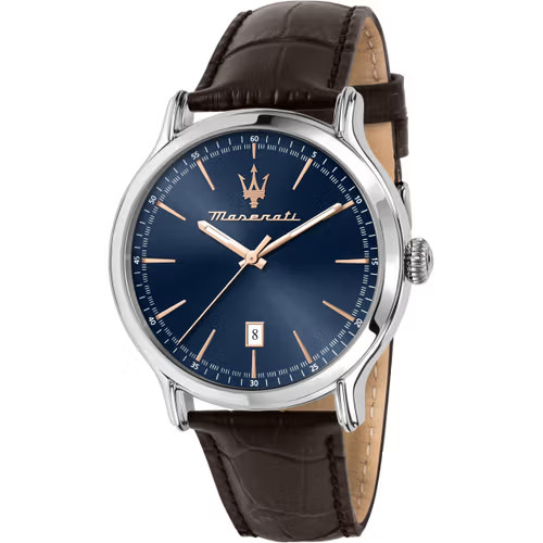 Maserati wristwatch era