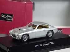 (SB-83) Starline Fiat 8V