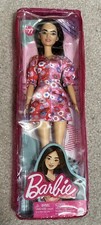 Barbie fashion doll - barbie,