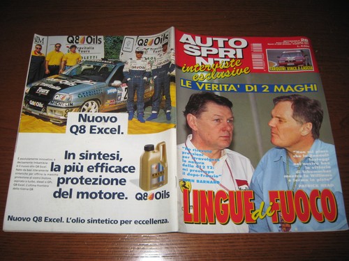 AUTOSPRINT