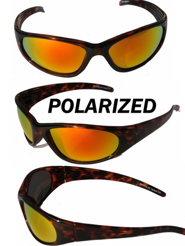Occhiali sole polarizzati - da,
