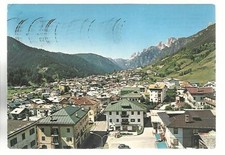 DOLOMITI AURONZO DI CADORE TRE