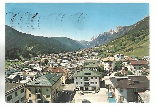 Dolomiti auronzo cadore - auronzo, tre