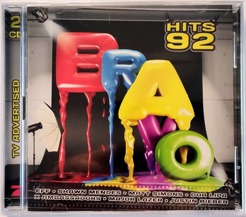 Bravo hits neu - hits,