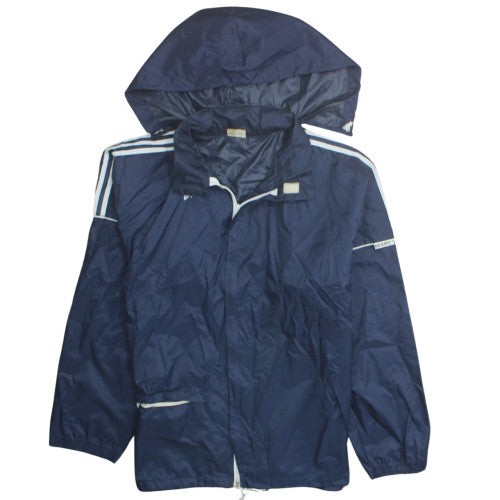 Cappotto vento adidas - a,