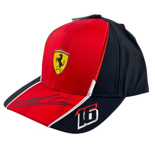 Cappellino puma scuderia - puma, x