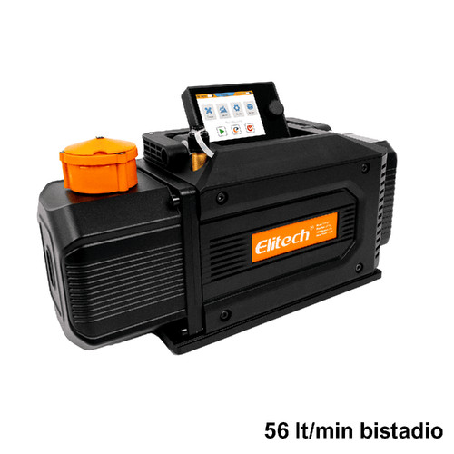 Pompa del vuoto smart - del,