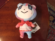 Animal Crossing New Horizons