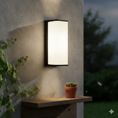 Applique led esterno - applique,