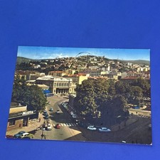 TRIESTE STAZIONE CENTRALE -