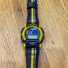 Orologio Uomo Casio G-Shock
